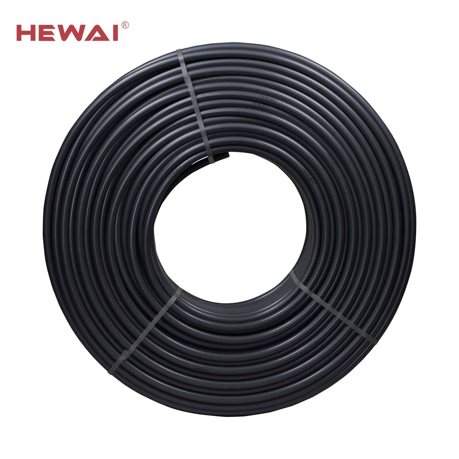 Hewai Underground Pert Pipe Water Underfloor Heating Pipes Pert Hoses and Fittings