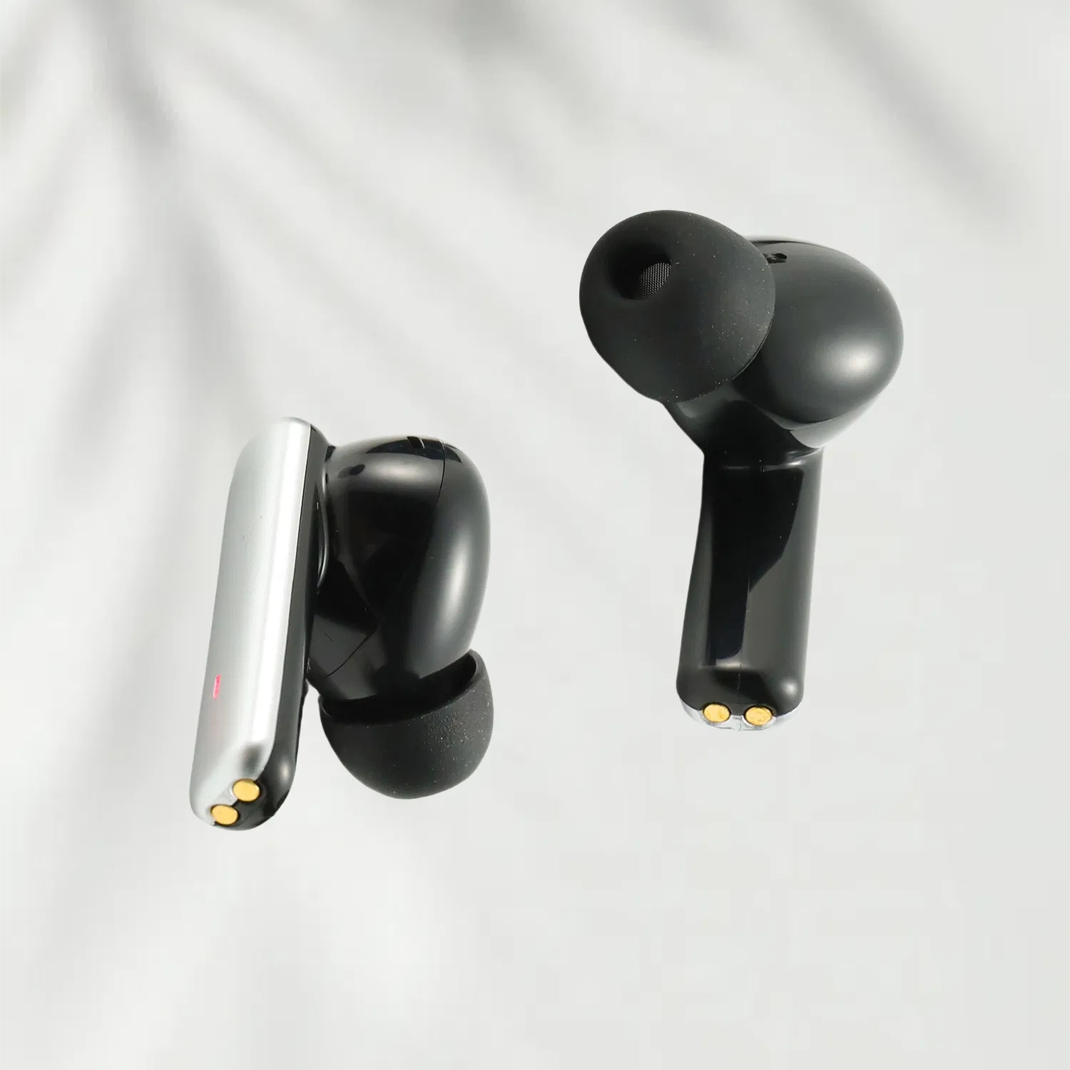 Наушники Bluetooth внутриканальные, шумоподавление, 7 часов работы