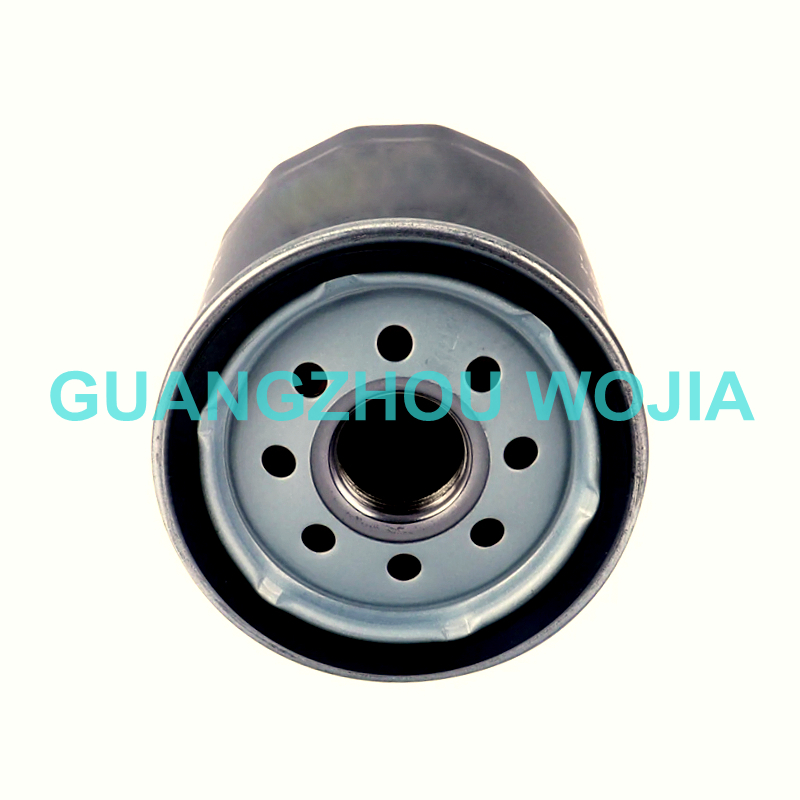 Масляный фильтр 1136000118 для Geely Emgrand / Vision / Mk