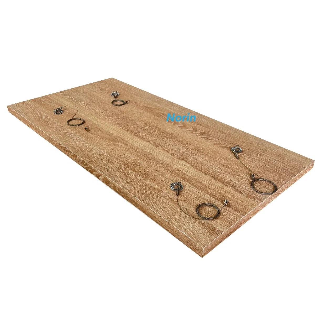 Modern Design Acoustic Panels Ceiling Tiles 2X4 600X1200mm Square Cloud