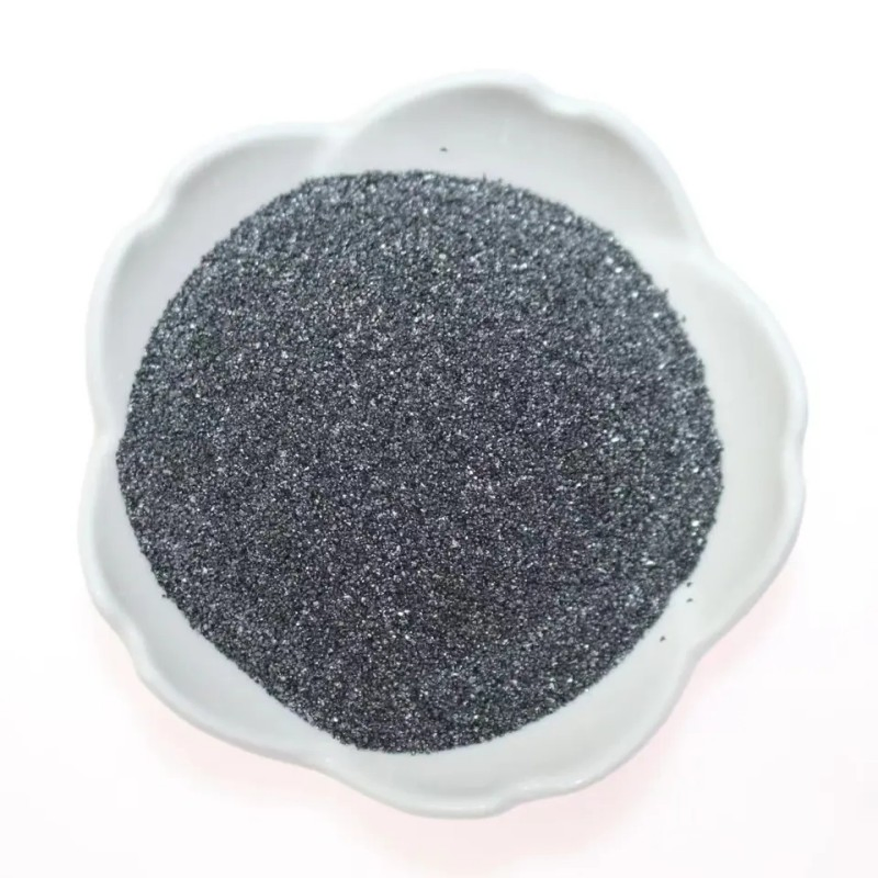 Factory Supply Abrasive Boron Carbide Powder 99% 98% 97% 96% 95%