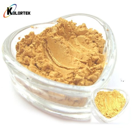 Wholesale Raw Materials Color Shimmer Pearl Pigment