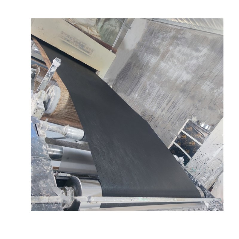 Weather-Resistant Fireproof Fibreglass Mat / Glass Fibre Chopped Strand Mat