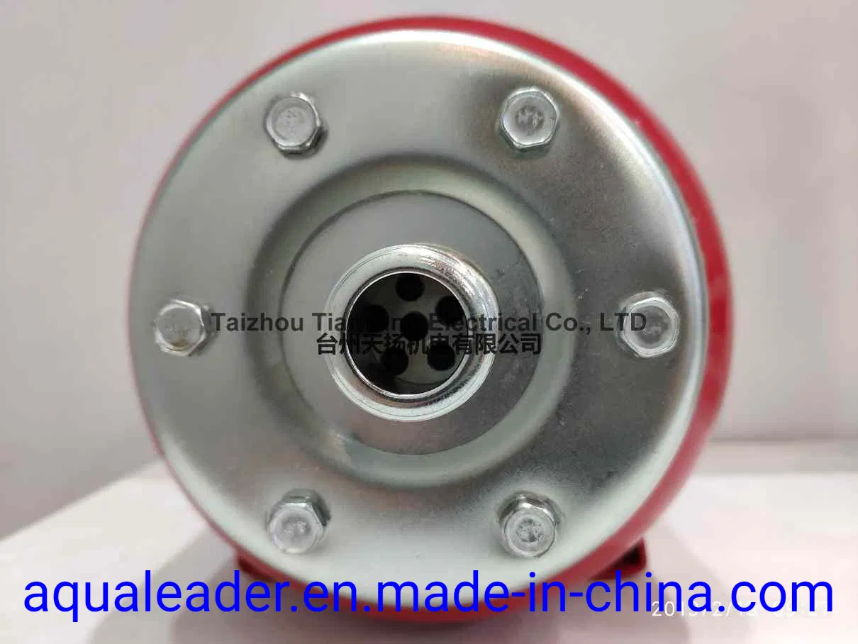 Расширительный бак 5 л с заменяемой мембраной для воды