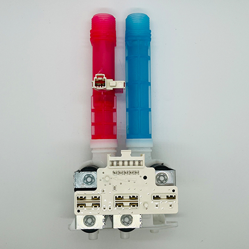 A06625801 Solenoid Valve Inlet Valve 33950008/5304514790