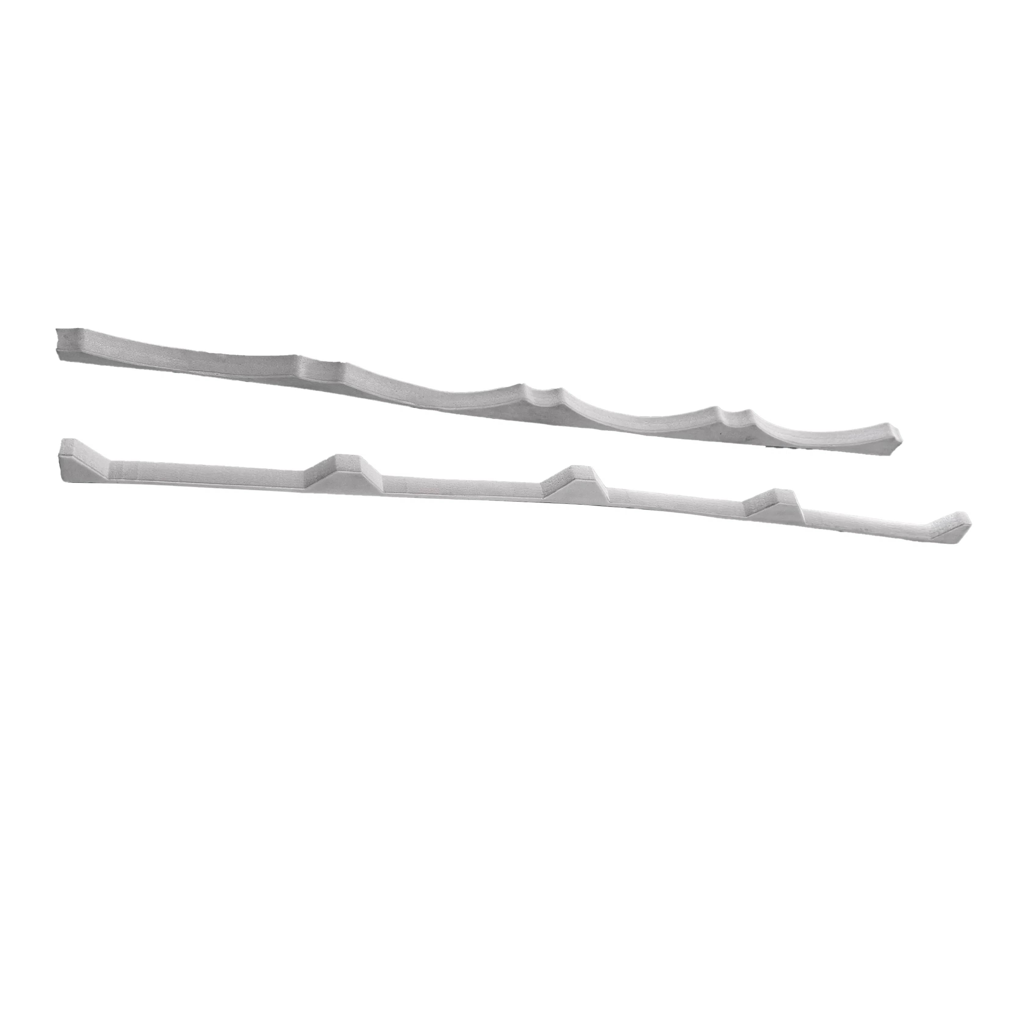 High Density Foam Entrance Corrugated Poly Foam Closure