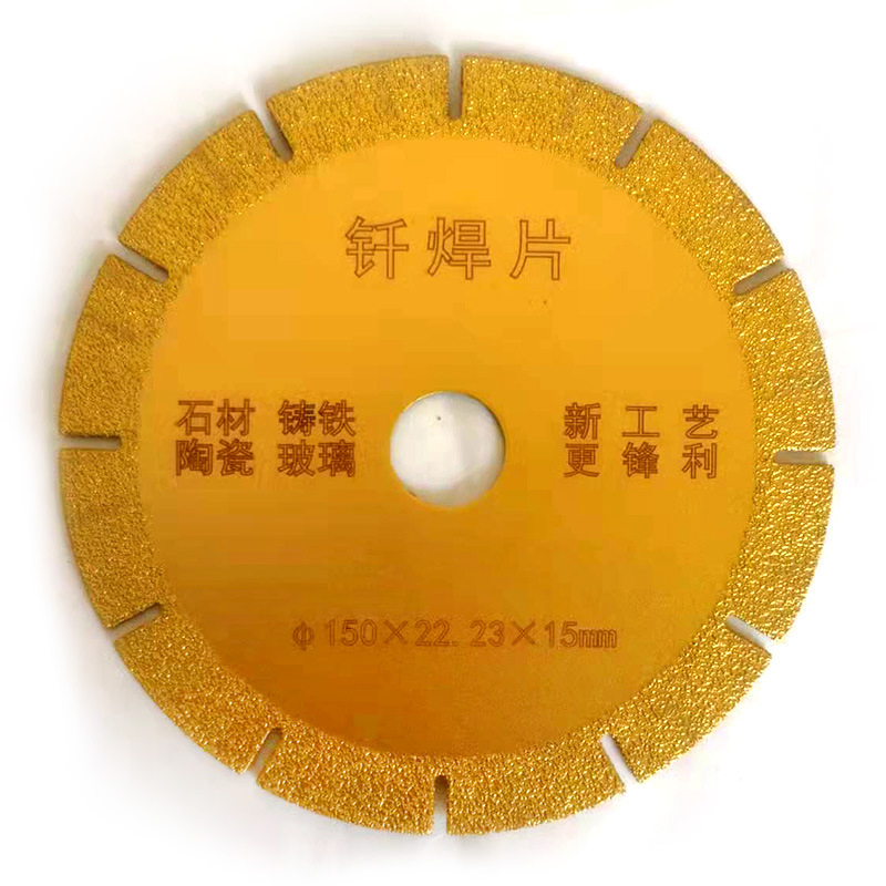 Factory Direct Sell Single Head Round Material Brazing Sheet