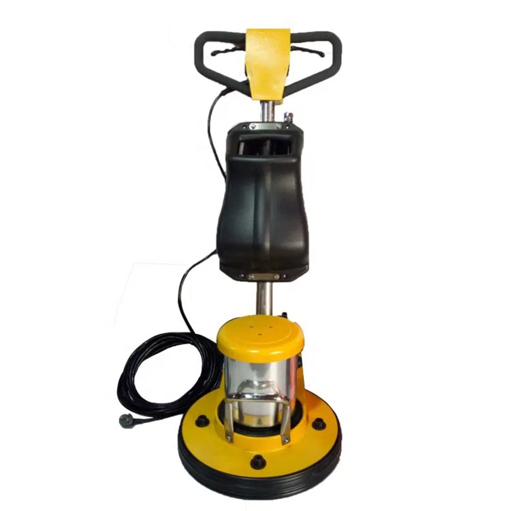 Concrete Grinder Floor CE Certified