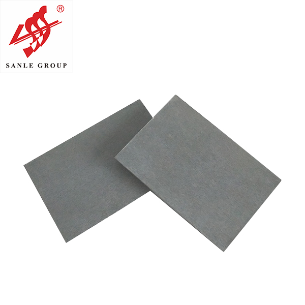 Weather Resistence Grooved Fiber Cement Board /Fireproof Wall Panels or Fiber Cement Cladding