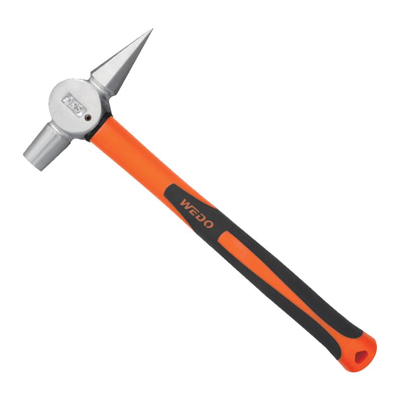 Wedo Stainless Steel SUS304 SUS420 Anti-Corrosion Rust Proof Testing Hammer
