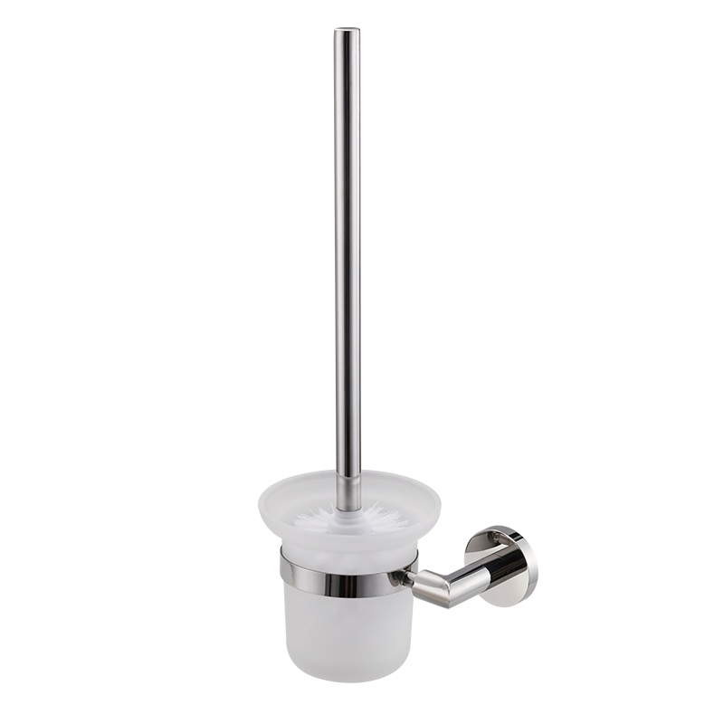 Набор аксессуаров для ванной: держатель полотенец, мыльница, держатель туалетной бумаги