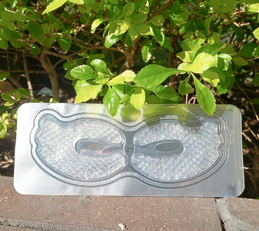 Anti-Aging Anti-Wrinkle Fine Lines Hydrating SPA Eye Mask