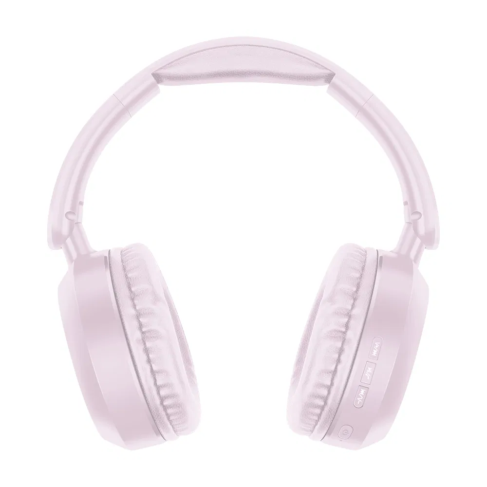 Wireless Headphones Microphone Tws Gaming Bluetooth Headset Stereo HiFi Earphones for Phone