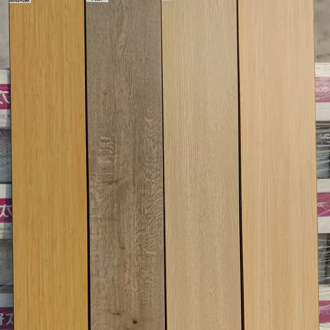 Fully Waterproof AC5 Premium Laminate Flooring / Scratch Resistant High Wear Resistant and Eco Friendly with E0 Grade