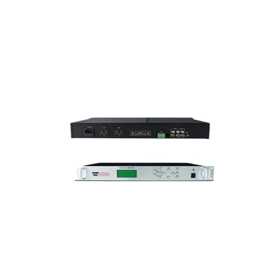 2020 Amazon Hot Sell PA System Broadcasting Equipment Digital Timing Player