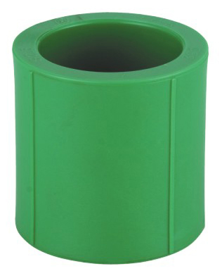 PPR Pipes and Fittings for Cold and Hot Water Supply Offer OEM