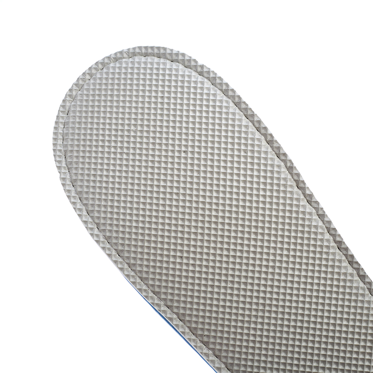 Wholesale Custom High Quality Cheap Blue Velvet Hotel Bedroom SPA Guest Disposable Closed Toe Slippers with Logo