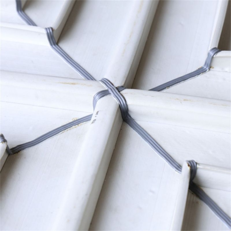 Top Grade Rubber Waterstops Used in Reservoir Dam Sealing Projects