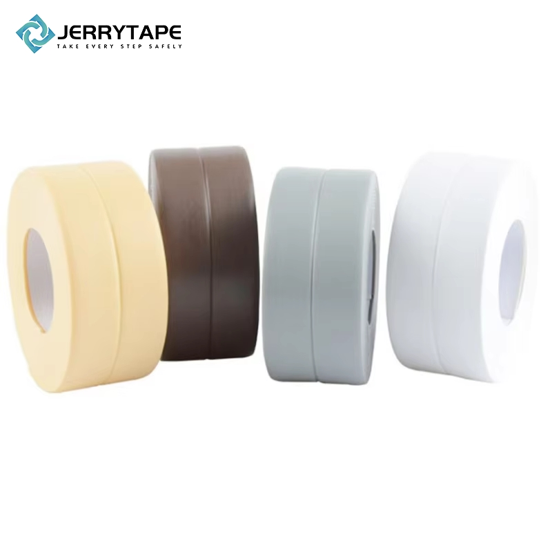 Waterproof Anti-Mold Self-Adhesive Bathtub Sealing Strip
