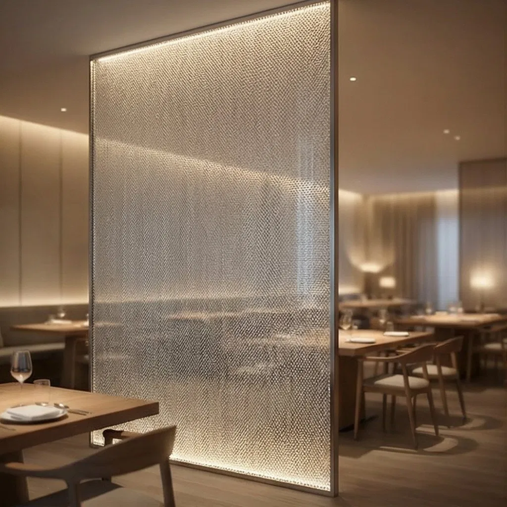 Durable Laminated Glass Sheets for Safety and Style