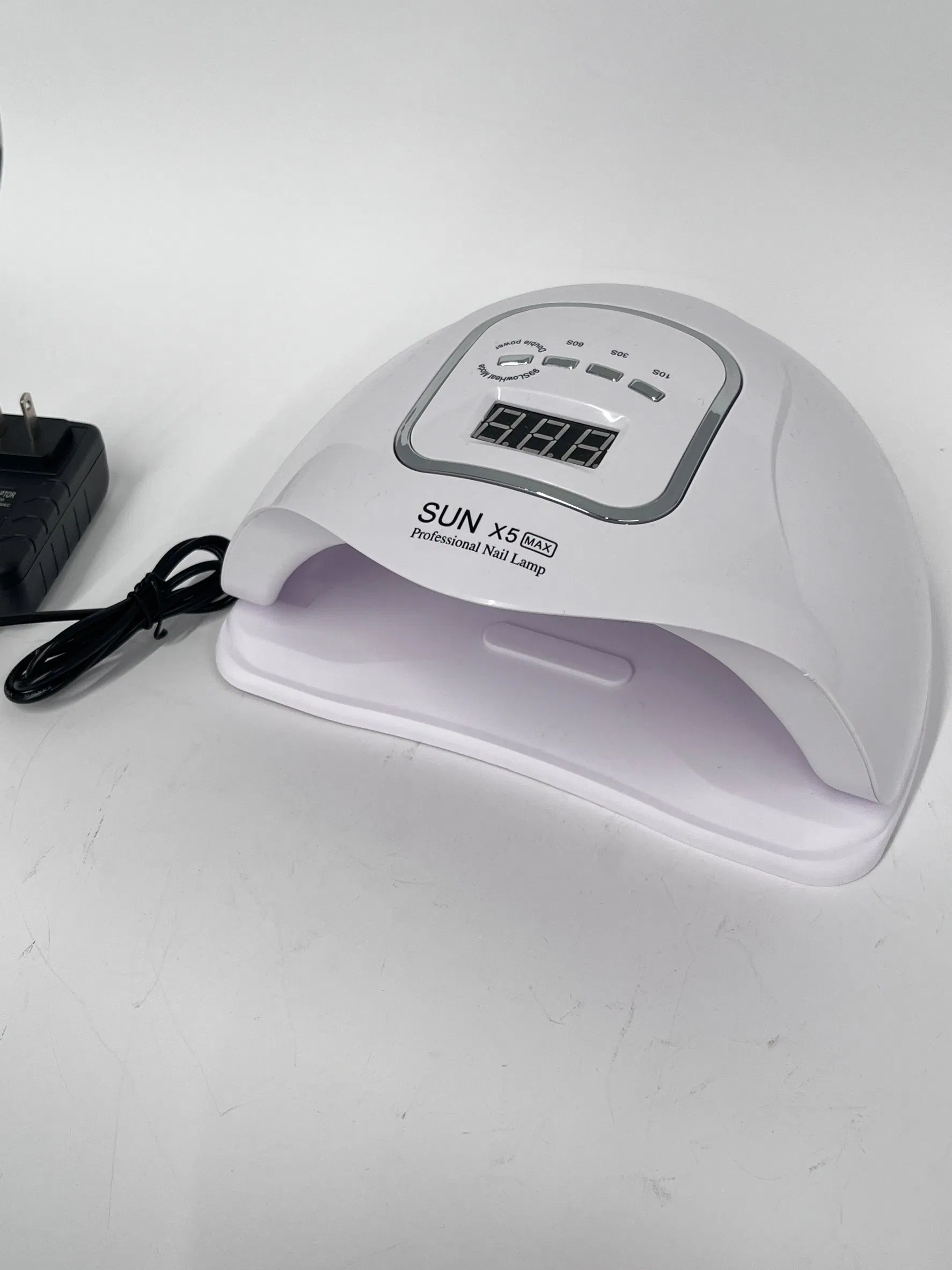 Electric High-Quality Nail Dryer for Professional Beauty Salon Equipment