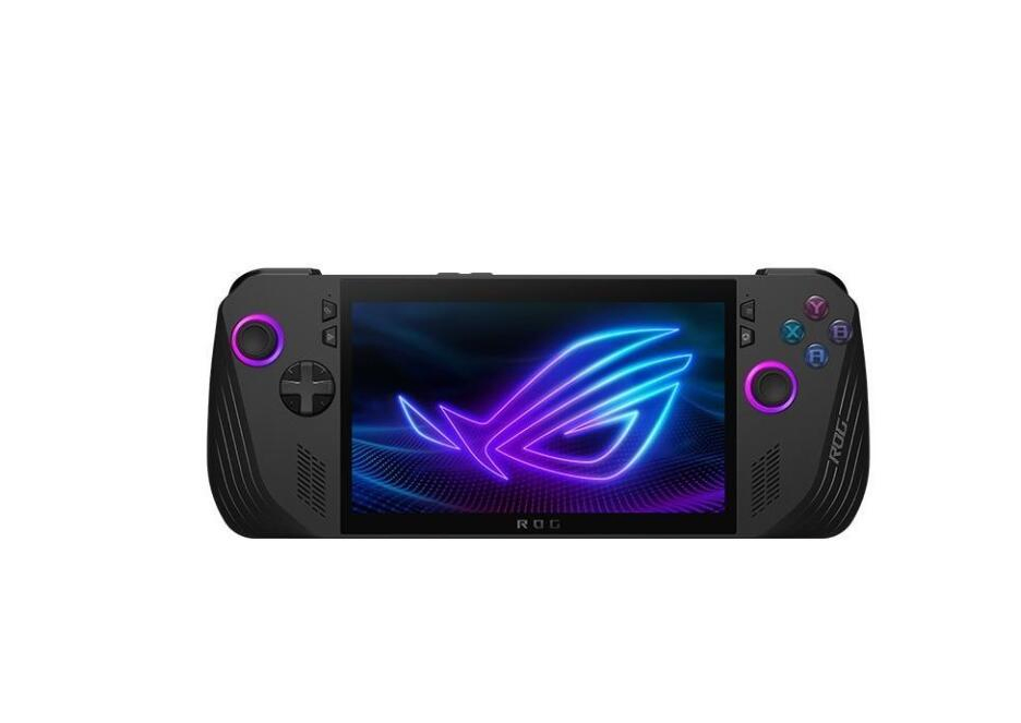 Игровая консоль Rog Handheld X 24GB/1TB