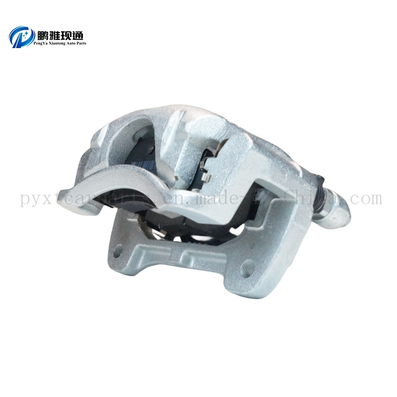 Передний цилиндр LH (с пластиной) 23883324 для Chevrolet Optra Baojun 630