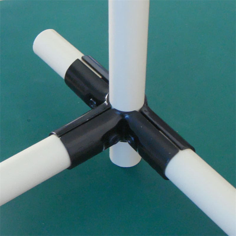 Metal Joints for Pipe Rack Jyj-13