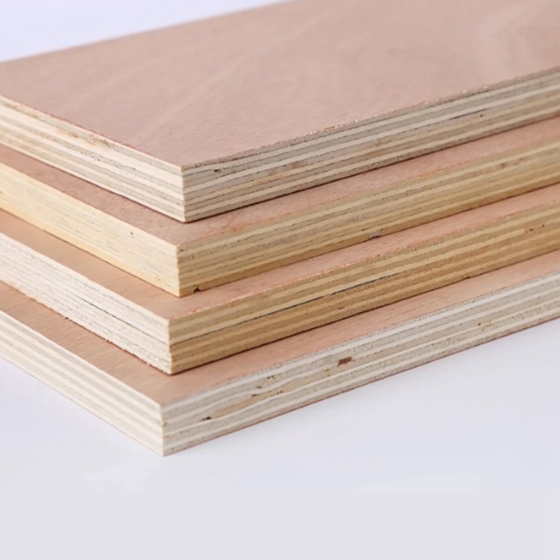 Stylish Melamine Decorative Boards for Modern Furniture Design