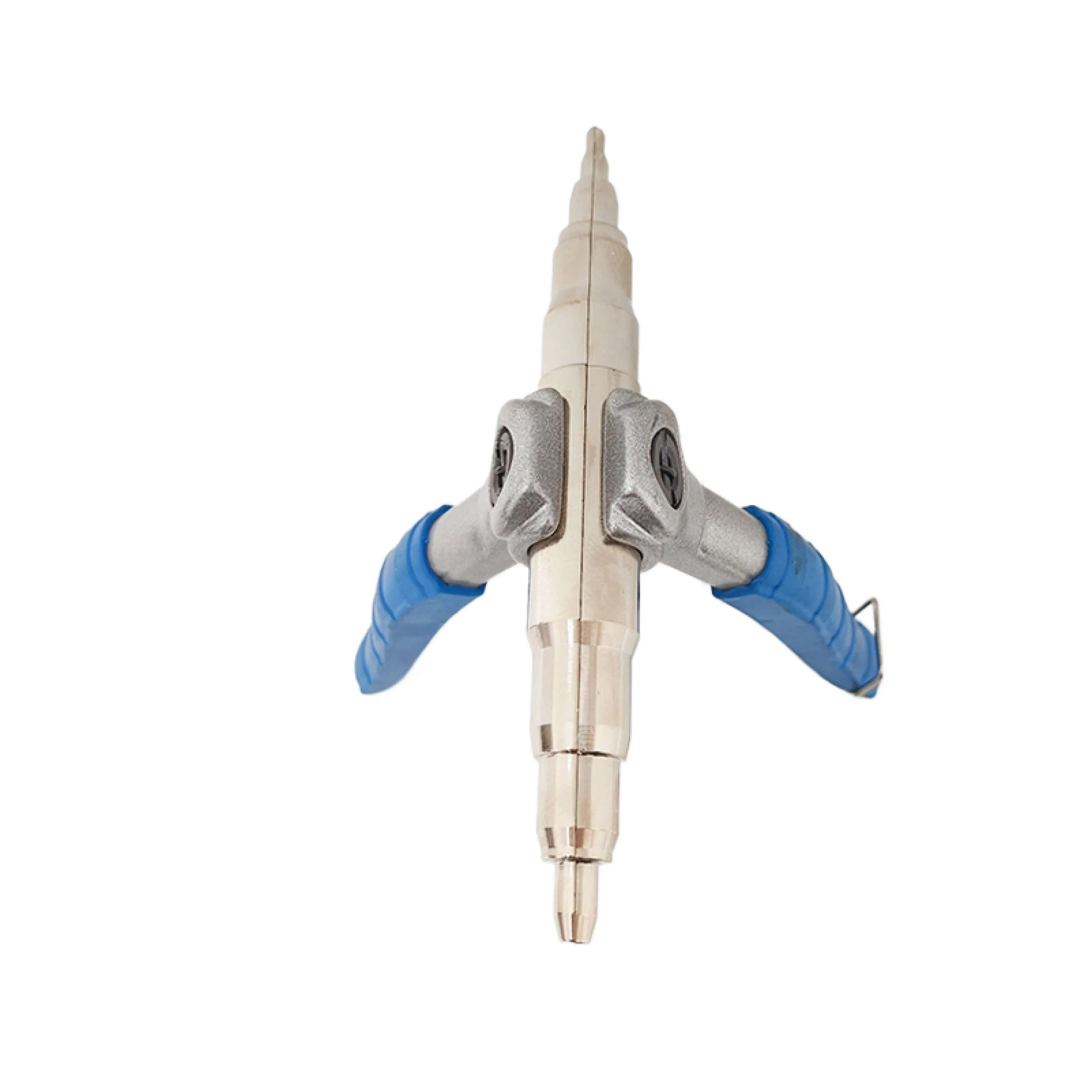 Ручной трубный экспандер VST-22 с мягкой медью