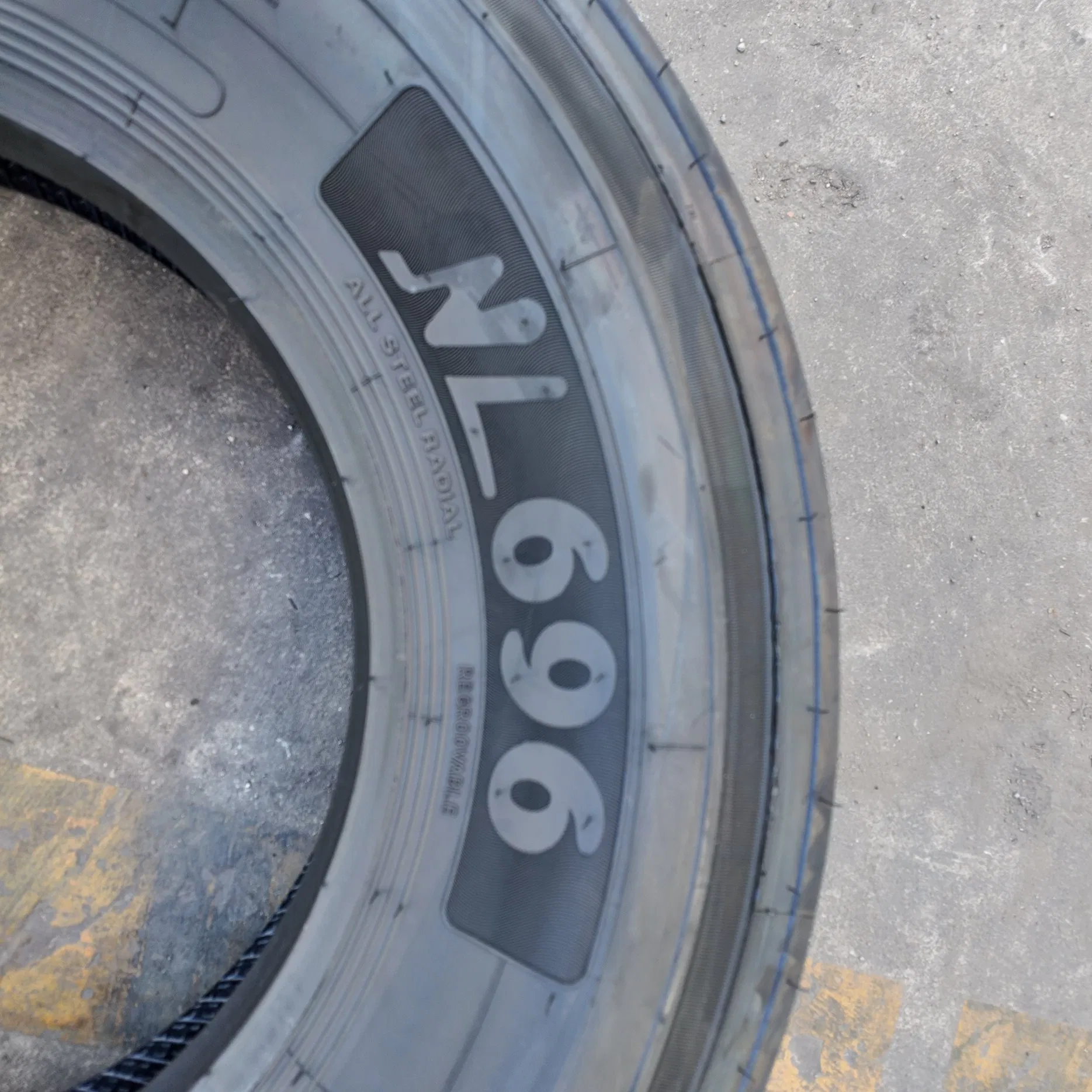 The Wholesaler's Pick Tyre