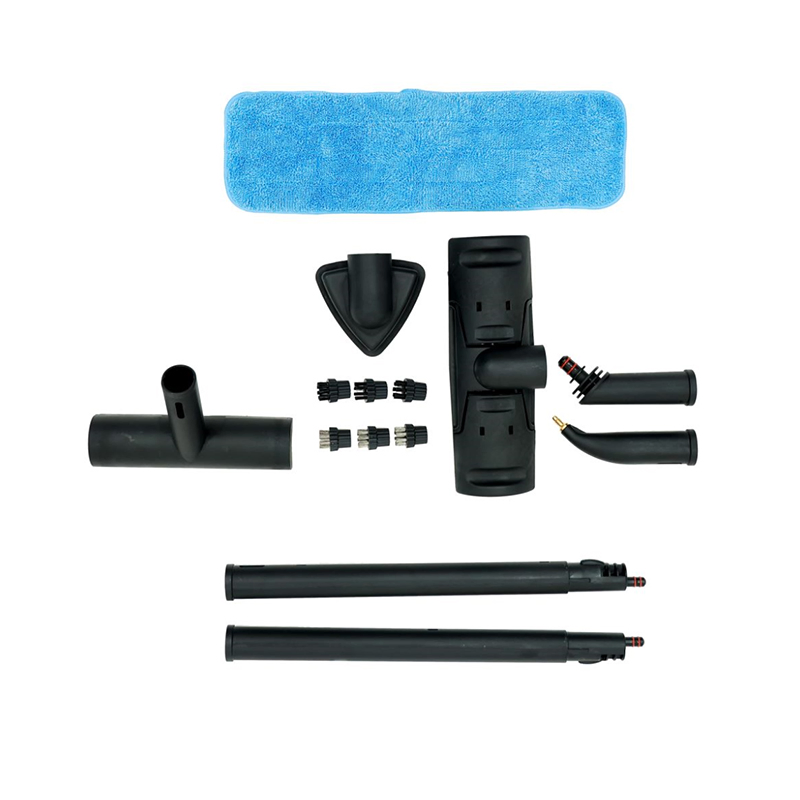 Multifunctional High Pressure Portable Steam Cleaning Machine