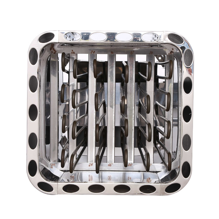 Портативный обогреватель для сауны Finn Forest SA-120