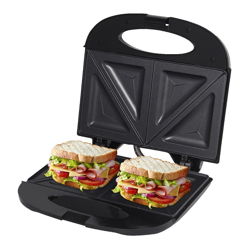 Donut Sandwich Hot Dog Cake Toaster