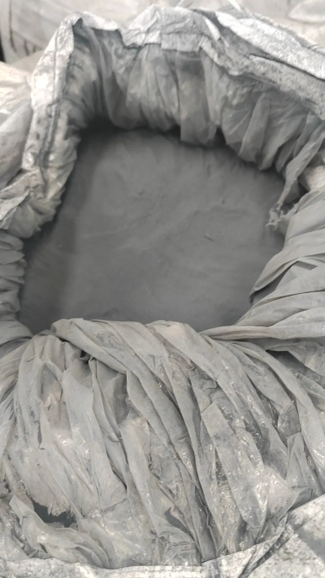 Portland Cement Additives Microsilica/Silica Fume 90d