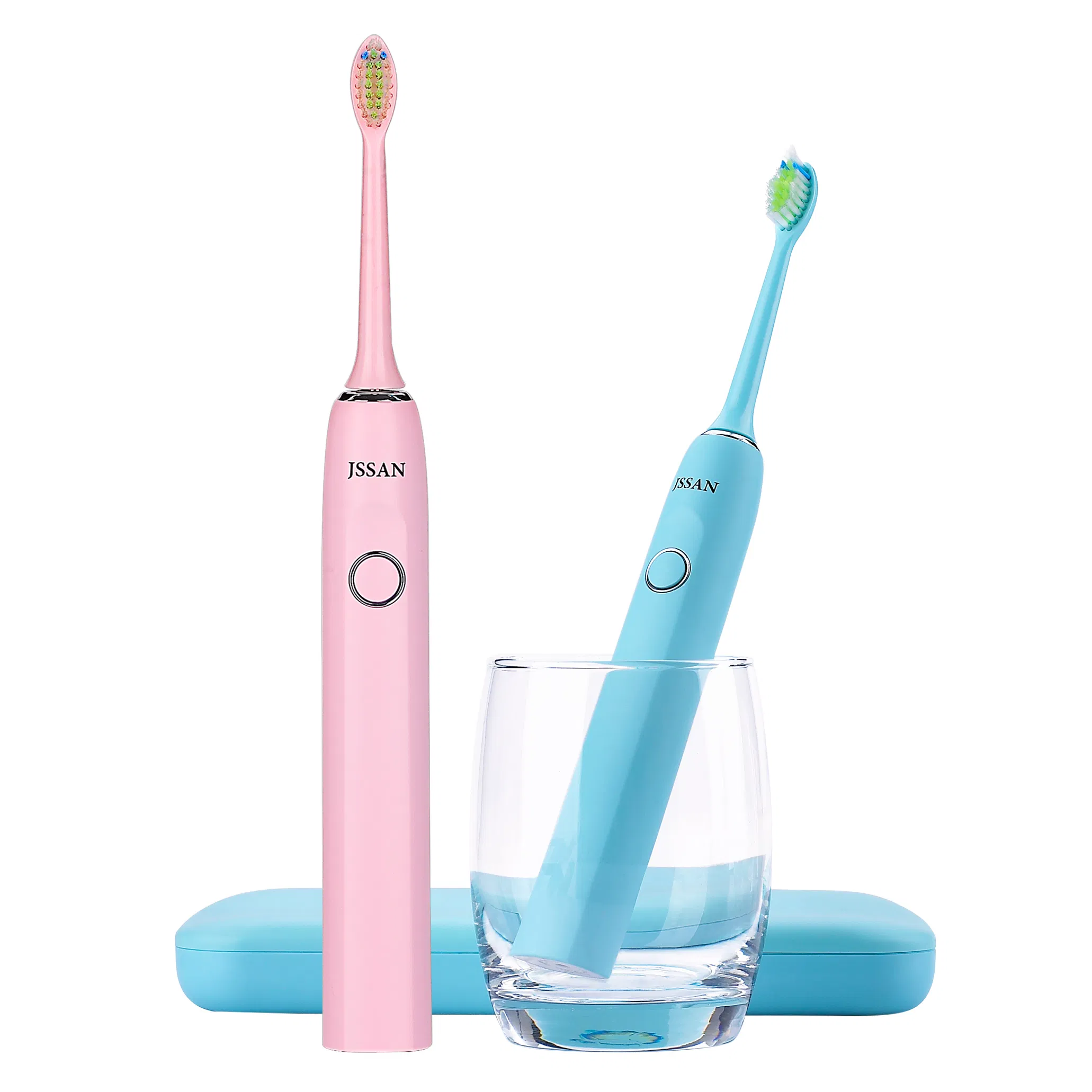 D71 Sonic Electric Toothbrush