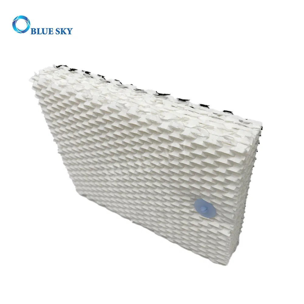 Replacement Humidifier Wick Filters for Holmes Type E Hwf100 Hwf100-UC3 Hm630