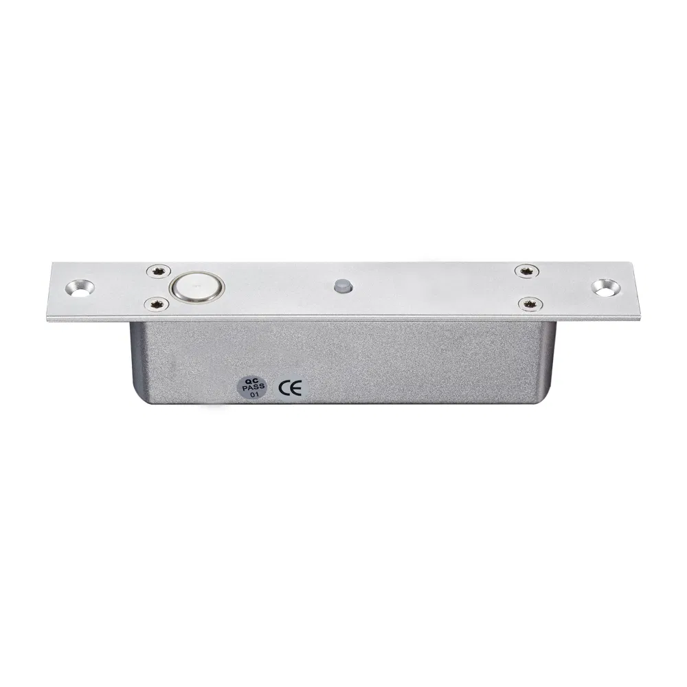 EL-200 (LED) Fail Safe Bolt Lock with Signal, Time & LED