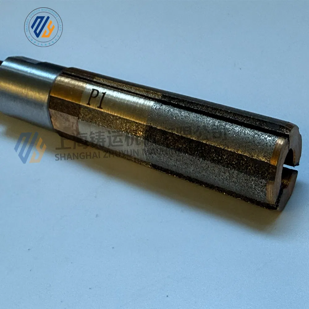 Алмазные хонинговальные бруски для прецизионной обработки