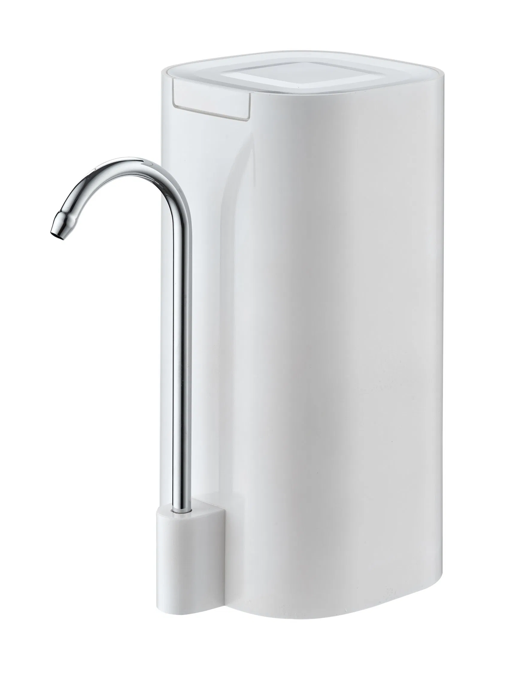 E- Commerce Ebay Amazon Hot Sell Productno Installation Ultrafiltration UF RO Water Purifier Dispenser Water Filter Dispenser Filtro De Agua Dispensador De Agua