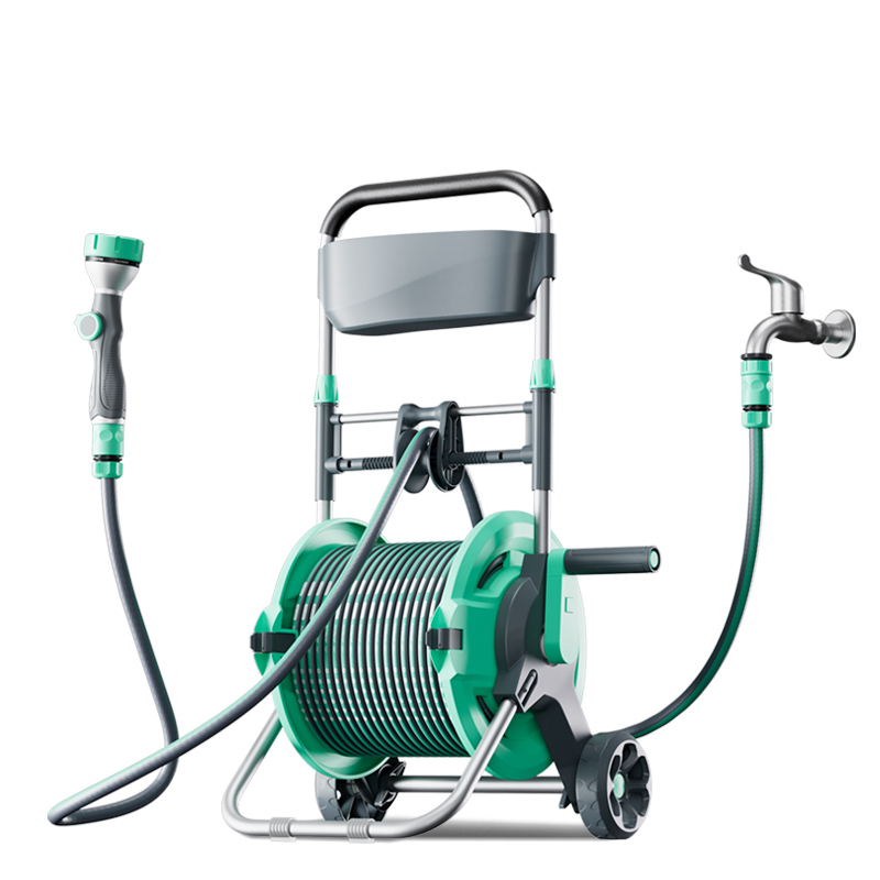 Насадка настенная выдвижная усиленная