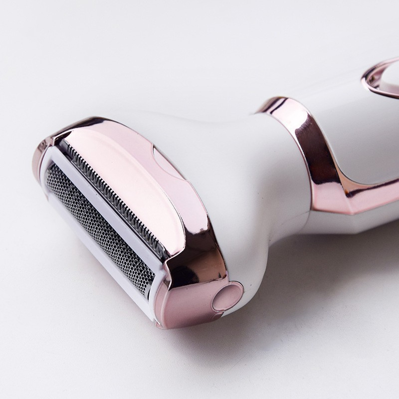 OEM Electric Mini Lady Women Shaver Hair Removal