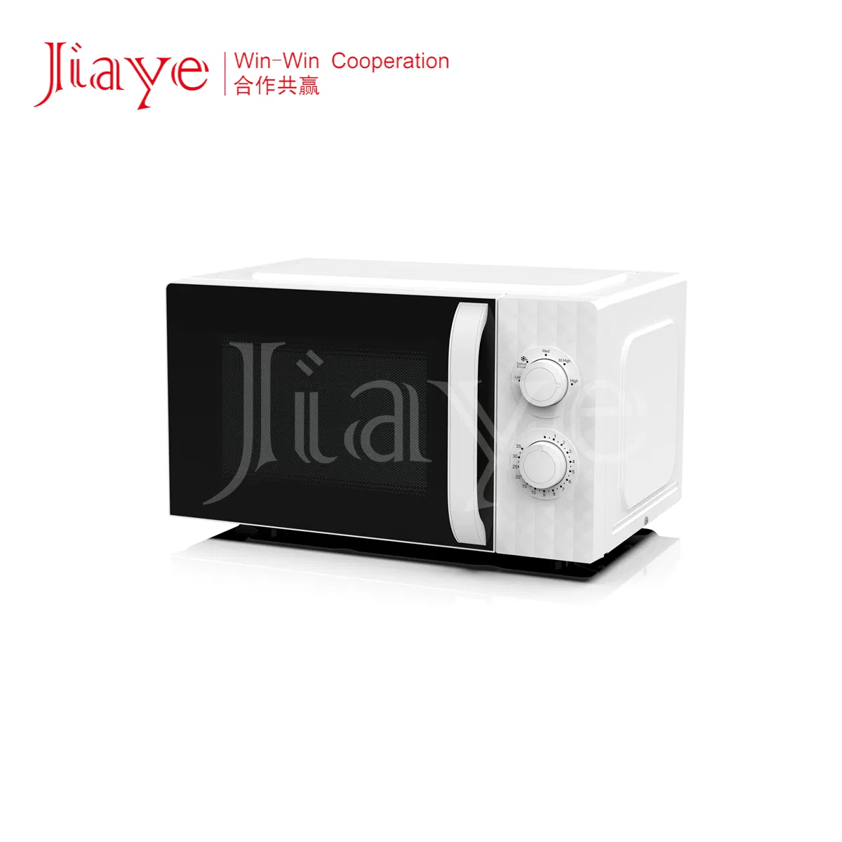 Electric Table Microwave Oven 20L Direct Factory Prices Portable Countertop