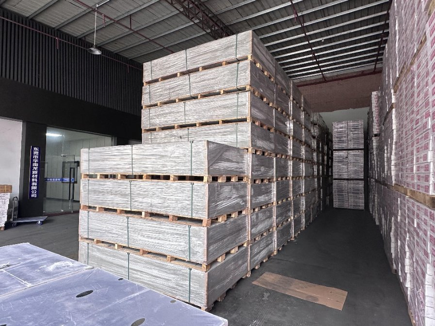 High Performance Top Quality Decorative Fiber Cement Board High Quality High Strength Fiber Cement Siding Wall Board