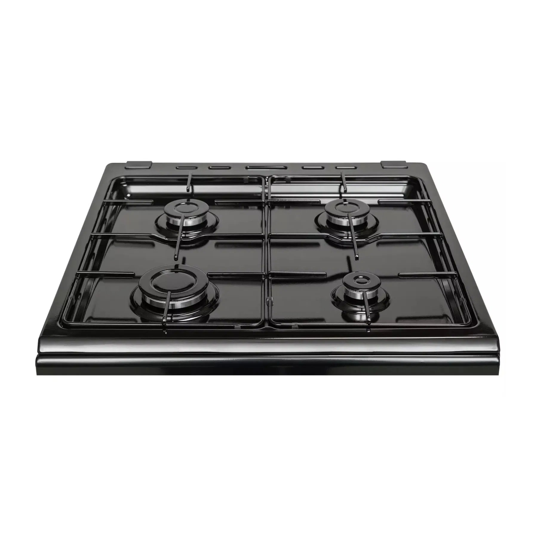50cm 60cm Free Standing Gas Oven with 4 Gas Cooker