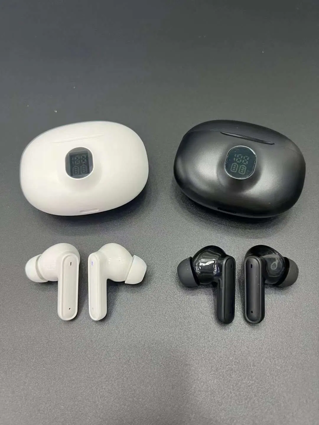 Беспроводные наушники BT21 с микрофоном