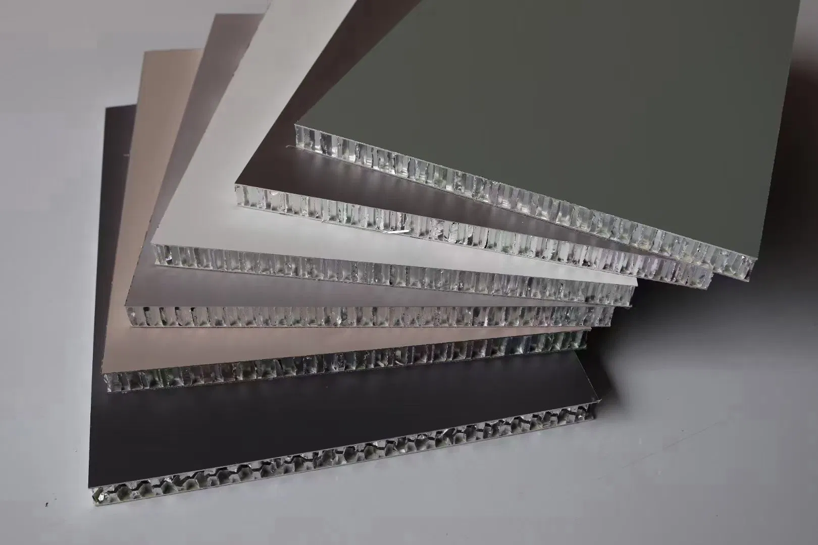 Damp-Proof&Mothproof Aluminum Honeycomb Panels for Furniture and Wall Panel