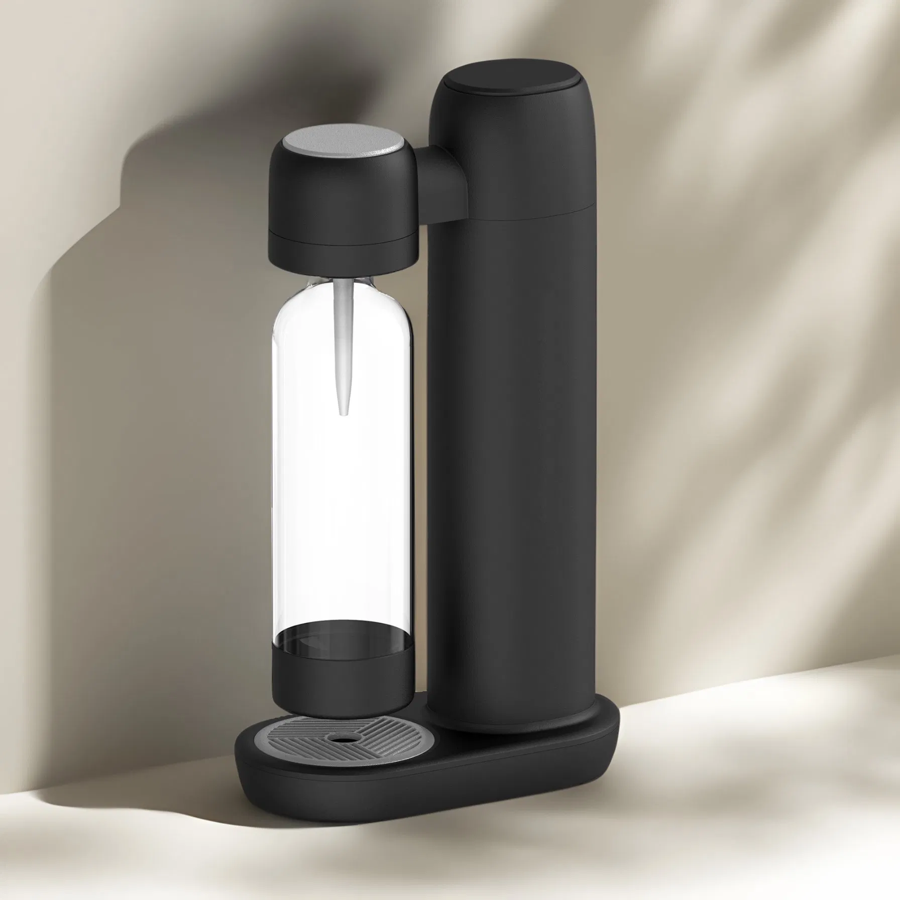 Customized Innovation High Satisfaction Home Sparkling Water Machine Wtih Dgccrf