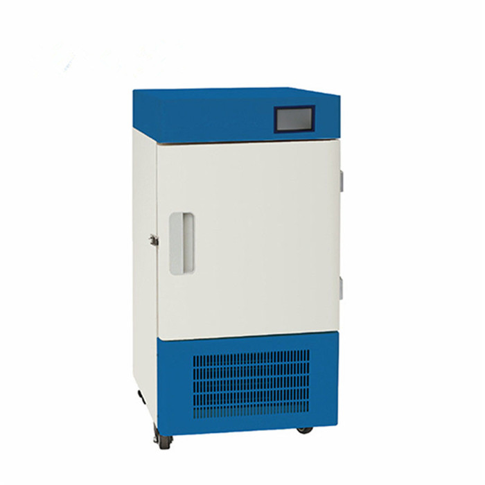 Minus 86 Degree Deep Freezer Ultra Low Temperature Medical Freezer for Hospital