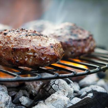 China Supply Expanded Metal Mesh BBQ Mesh for Outdoor Baking